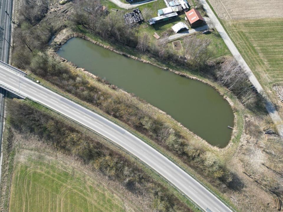 Gemeindeweiher